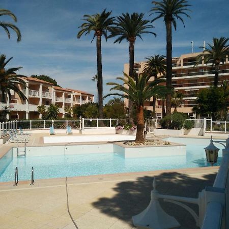 Open Residence Golfe Juan Vallauris Exterior foto