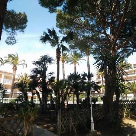 Open Residence Golfe Juan Vallauris Exterior foto