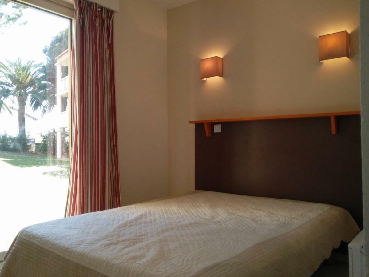 Open Residence Golfe Juan Vallauris Exterior foto
