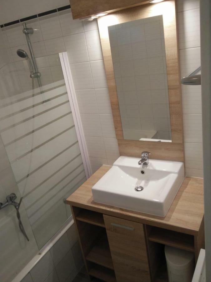Open Residence Golfe Juan Vallauris Exterior foto
