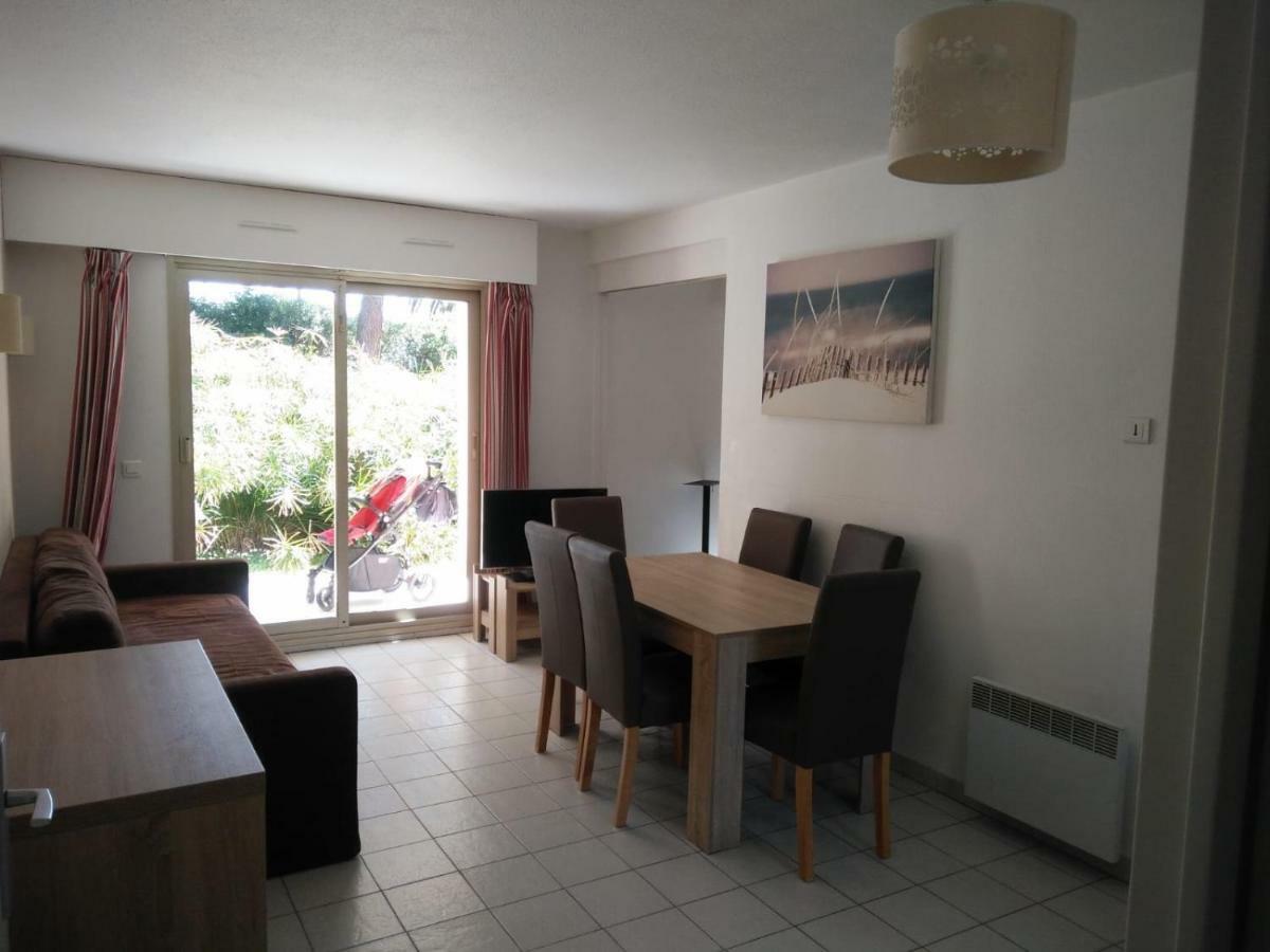 Open Residence Golfe Juan Vallauris Exterior foto
