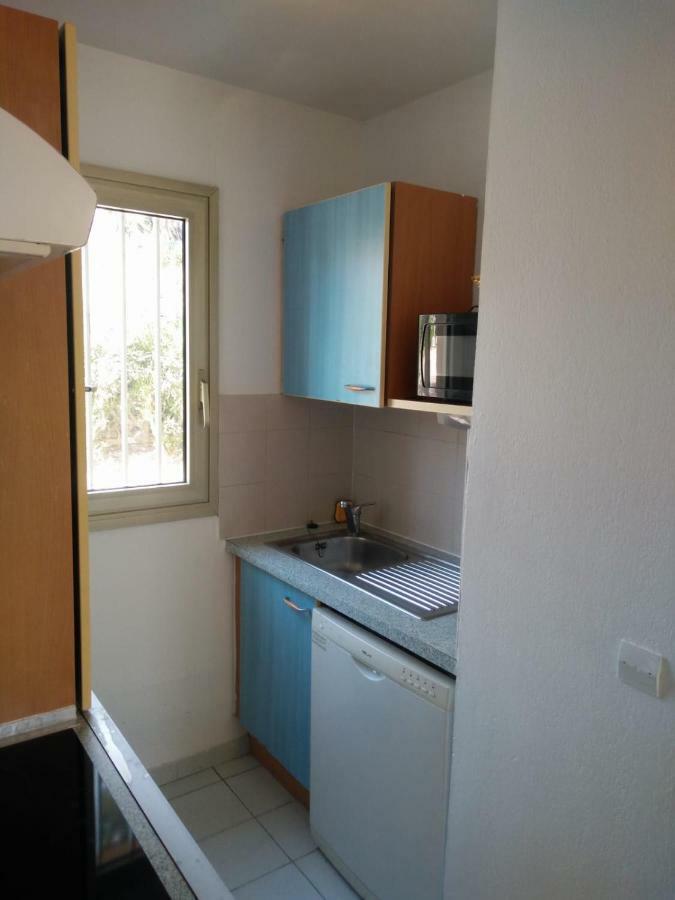 Open Residence Golfe Juan Vallauris Exterior foto