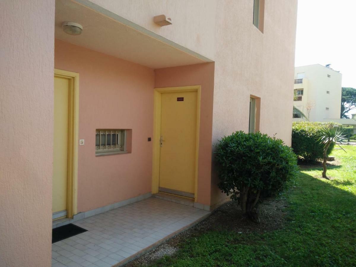 Open Residence Golfe Juan Vallauris Exterior foto