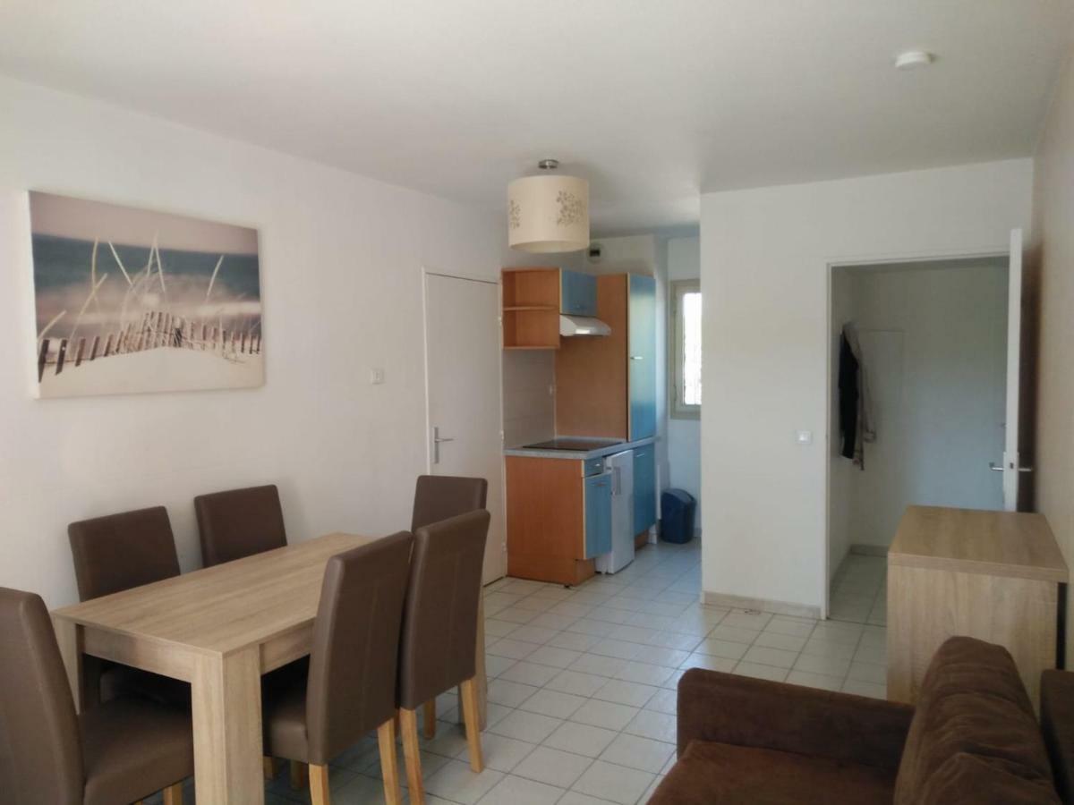 Open Residence Golfe Juan Vallauris Exterior foto